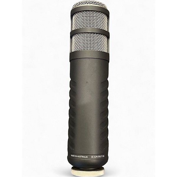 Used RODE procaster Dynamic Microphone