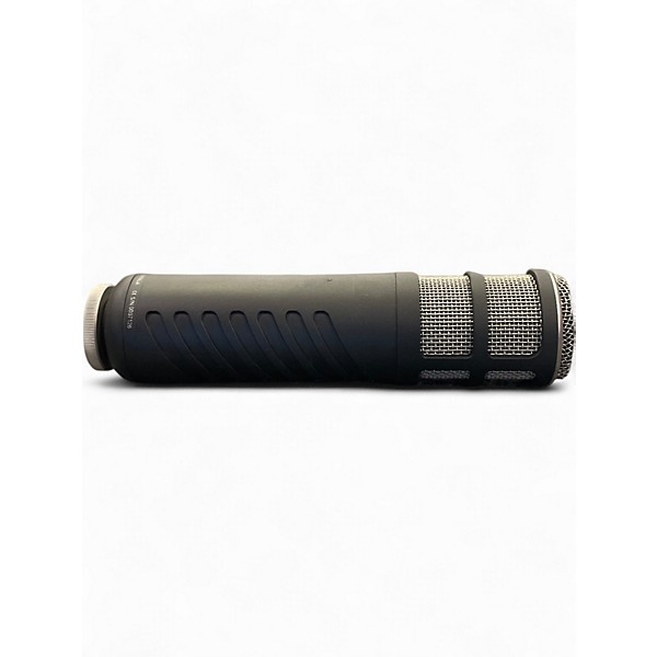 Used RODE procaster Dynamic Microphone