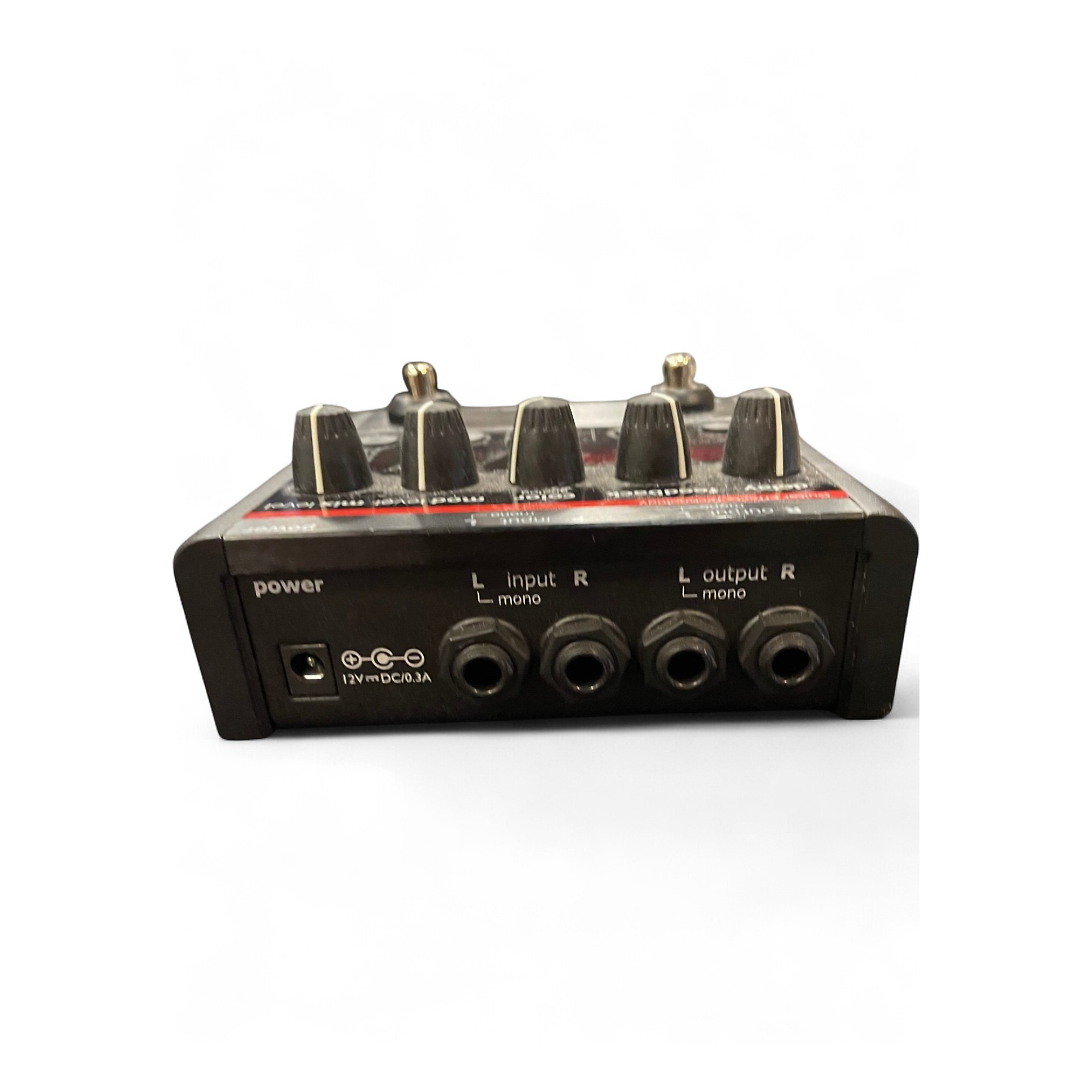 tc electronic ND-1 Nova Delay ディレイ Amazon.com: TC Electronic ND-1 Nova Delay Guitar Pedal