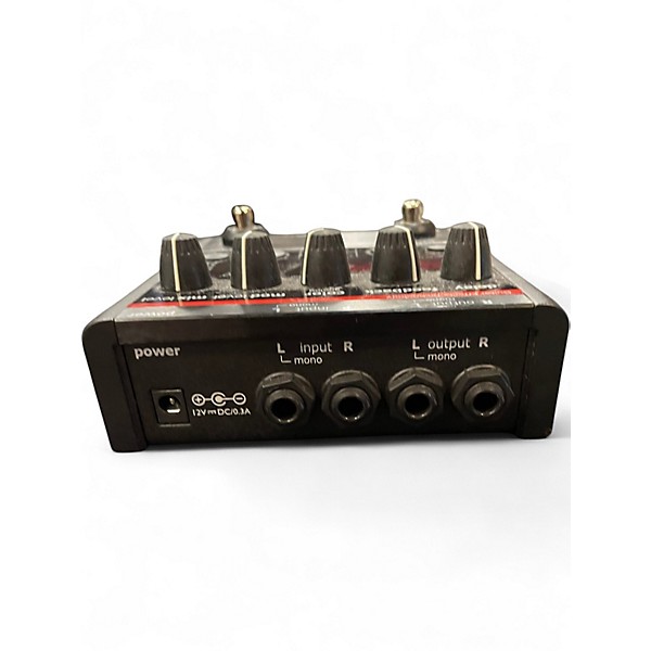 ギター TC Electronic NOVA Delay ND-1 TC Electronic | Product | ND-1 NOVA DELAY