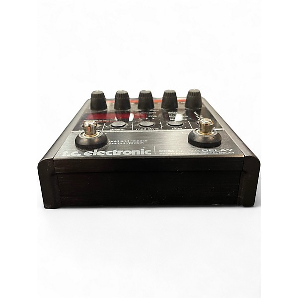 TC Electronic NOVA Delay ND-1 中古 最終値下げ Used TC Electronic ND1 Nova Delay Effect Pedal | Guitar Center