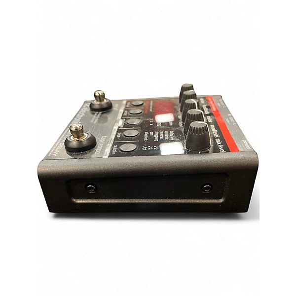 Used TC Electronic ND1 Nova Delay Effect Pedal | Guitar Center