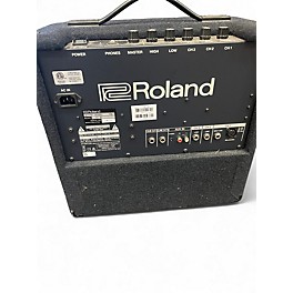 Used Roland KC80 Keyboard Amp
