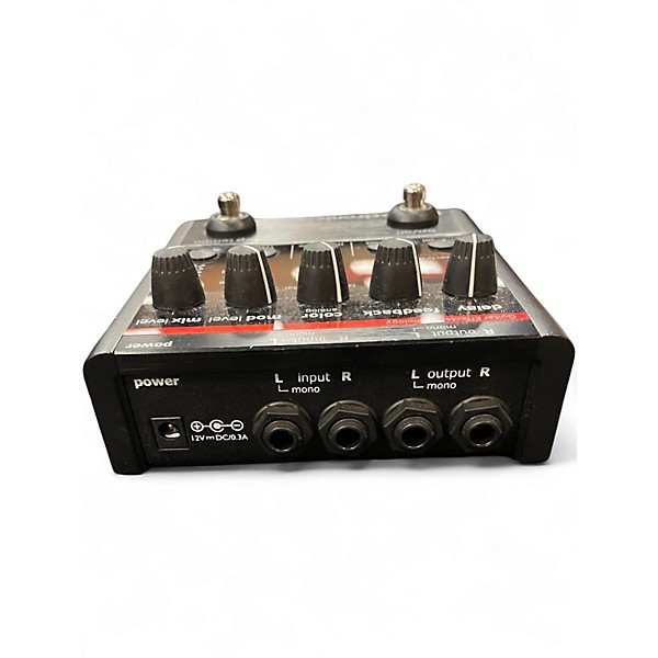 ギター t.c. electronic ND-1 NOVA DELAY TC Electronic | Product | ND-1 NOVA DELAY