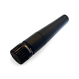 Used Shure SM57LC Dynamic Microphone