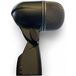 Used Shure Beta 52A Drum Microphone