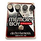 Used Electro-Harmonix Deluxe Memory Boy Delay Effect Pedal thumbnail