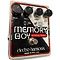 Used Electro-Harmonix Deluxe Memory Boy Delay Effect Pedal