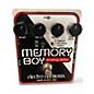 Used Electro-Harmonix Deluxe Memory Boy Delay Effect Pedal