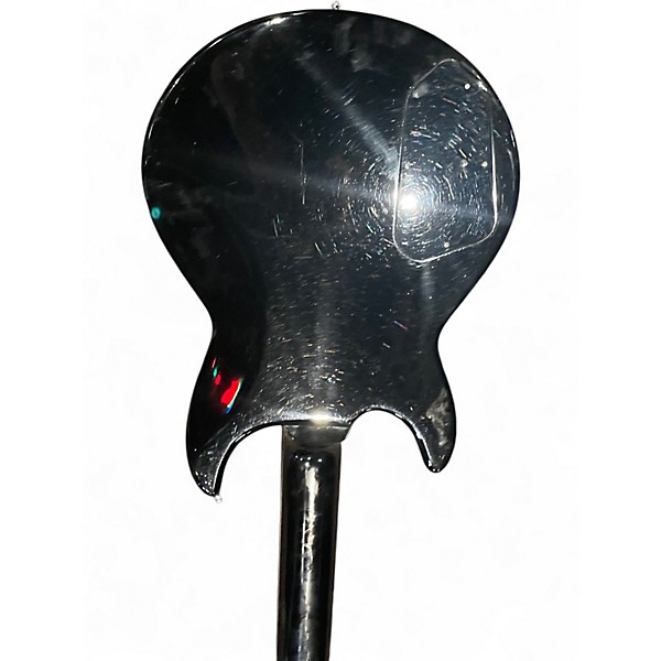 Used Ibanez ARX320 Black Solid Body Electric Guitar