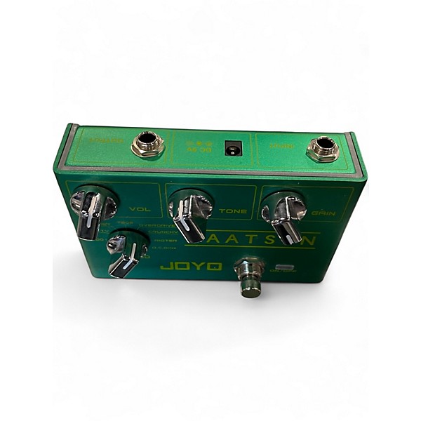 Used Joyo Baatsin Effect Pedal | Guitar Center