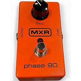 Used MXR M101 Phase 90 Effect Pedal