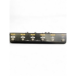 Used BOSS GAFCEX Footswitch