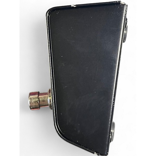 Used BOSS GAFCEX Footswitch