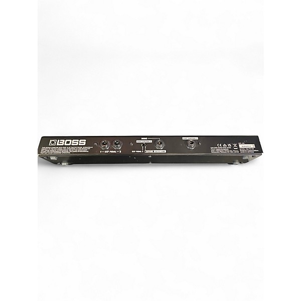 Used BOSS GAFCEX Footswitch