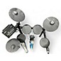 Used Yamaha dtx432k Electric Drum Set thumbnail