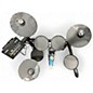 Used Yamaha dtx432k Electric Drum Set