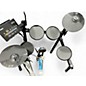 Used Yamaha dtx432k Electric Drum Set