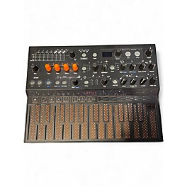 Used Arturia MicroFreak Stellar Synthesizer