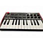 Used Akai Professional MPK Mini MKII MIDI Controller thumbnail