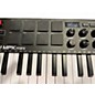 Used Akai Professional MPK Mini MKII MIDI Controller