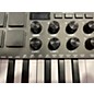 Used Akai Professional MPK Mini MKII MIDI Controller