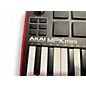 Used Akai Professional MPK Mini MKII MIDI Controller