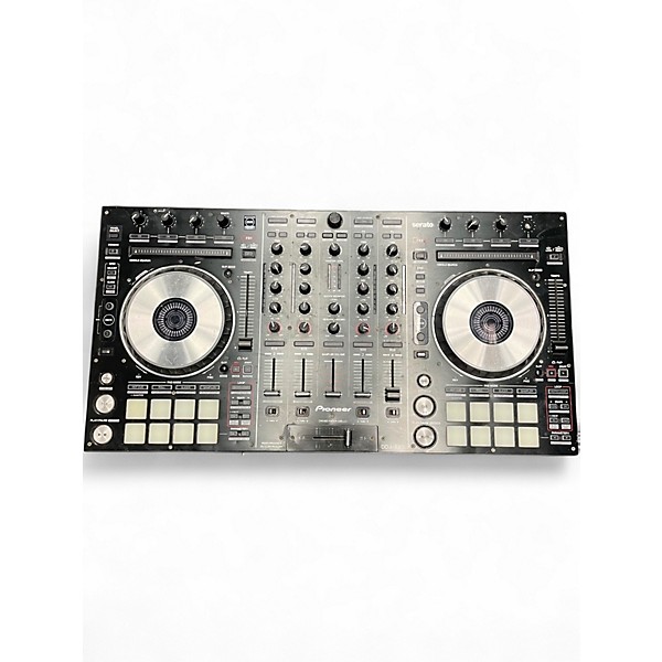 Used Pioneer DJ DDJSX2 DJ Controller | Guitar Center