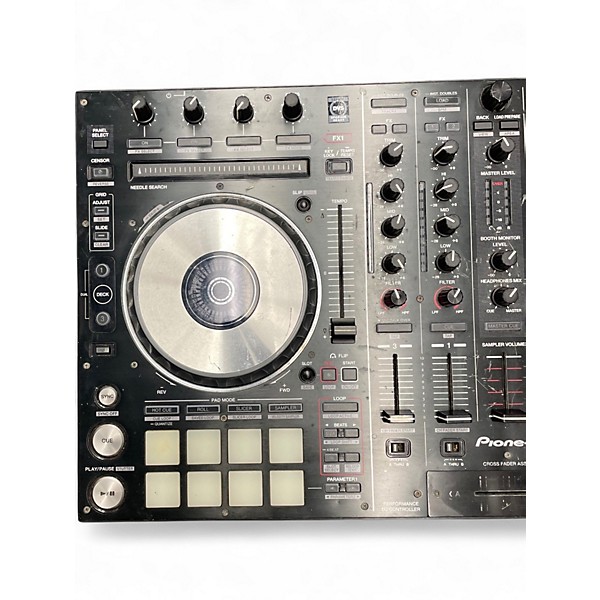 DJ機材 Pioneer DDJ-SX2 Amazon.com: Pioneer DDJ-SX2 DJ Controller : Musical Instruments