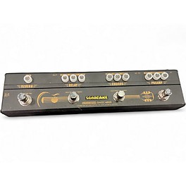 Used Sonicake sonicbar sonic wood Effect Processor