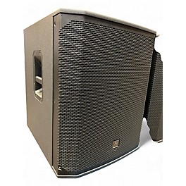 Used Electro-Voice ELX20018SP Powered Subwoofer