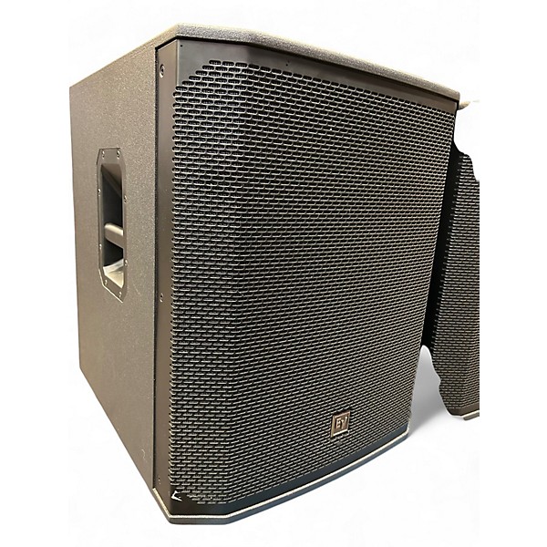 Used Electro-Voice ELX20018SP Powered Subwoofer