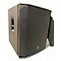 Used Electro-Voice ELX20018SP Powered Subwoofer thumbnail