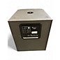 Used Electro-Voice ELX20018SP Powered Subwoofer