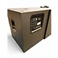 Used Electro-Voice ELX20018SP Powered Subwoofer