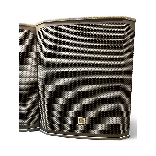 Used Electro-Voice ELX20018SP Powered Subwoofer