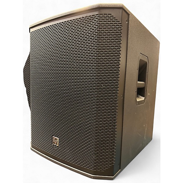 Used Electro-Voice ELX20018SP Powered Subwoofer