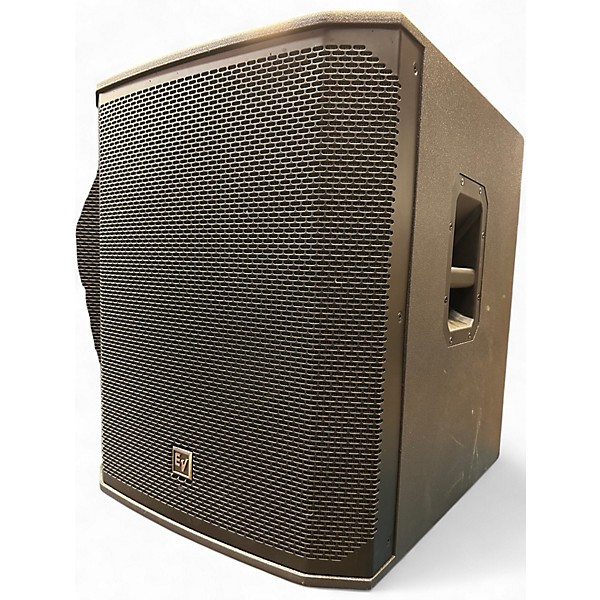 Used Electro-Voice ELX20018SP Powered Subwoofer