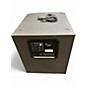 Used Electro-Voice ELX20018SP Powered Subwoofer