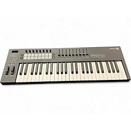 Used Novation Launchkey 49 Key MIDI Controller