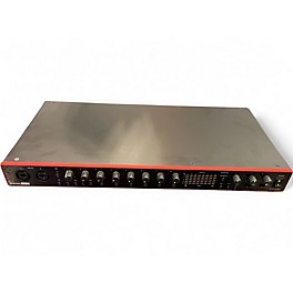 Used Focusrite Scarlett 18i20 Gen 3 Audio Interface
