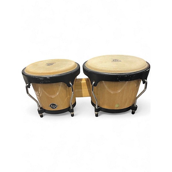 USED美品◇ LP ボンゴ ◇bongo aspire Used LP Aspire Bongo Set Bongos | Guitar Center