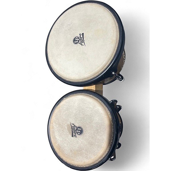 USED美品◇ LP ボンゴ ◇bongo aspire Used LP Aspire Bongo Set Bongos | Guitar Center