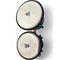 Used LP Aspire Bongo Set Bongos
