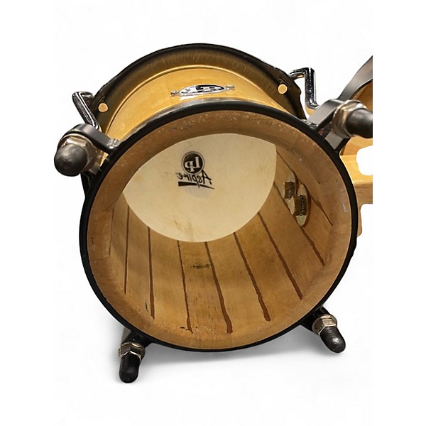 USED美品◇ LP ボンゴ ◇bongo aspire Used LP Aspire Bongo Set Bongos | Guitar Center