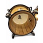 Used LP Aspire Bongo Set Bongos