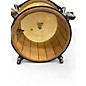 Used LP Aspire Bongo Set Bongos