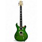 Used PRS CE22 ERIZA VERDE Solid Body Electric Guitar thumbnail