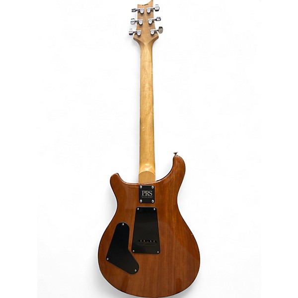 Used PRS CE22 ERIZA VERDE Solid Body Electric Guitar