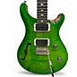 Used PRS CE22 ERIZA VERDE Solid Body Electric Guitar